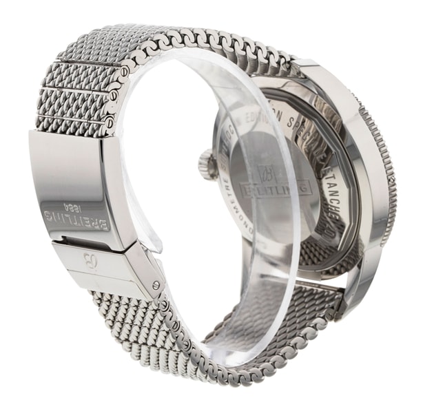 Breitling SuperOcean Heritage B20 Automatic 46 AB2020